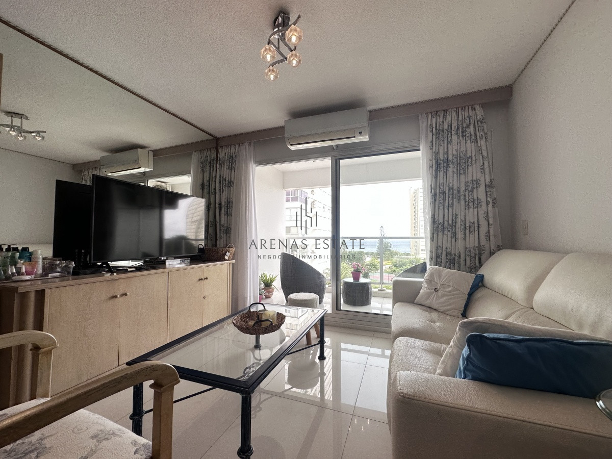 Apartamento ID.2325 - apartamento en venta playa mansa