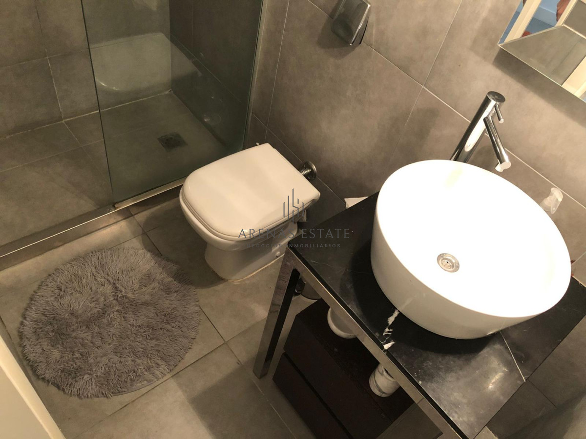 Apartamento ID.2640 - Apartamento en venta de un dormitorio