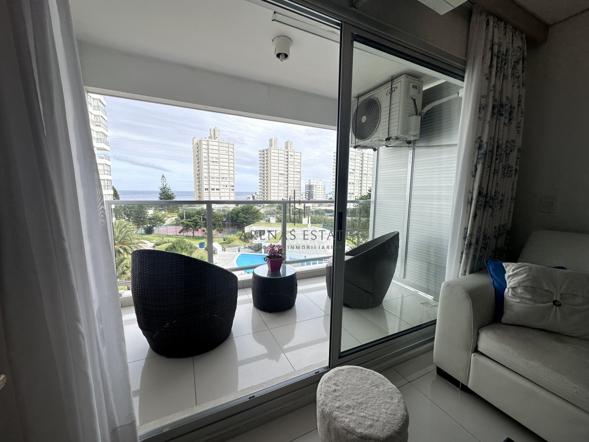 Apartamento ID.2325 - apartamento en venta playa mansa