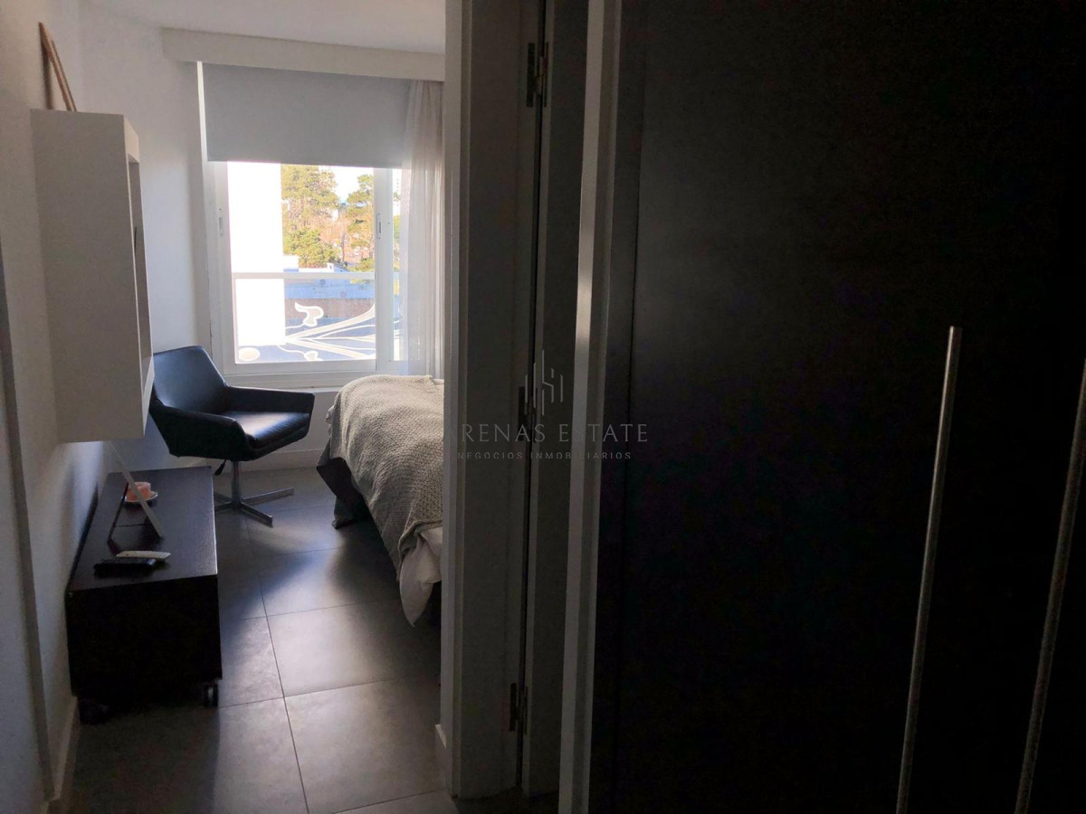 Apartamento ID.2640 - Apartamento en venta de un dormitorio