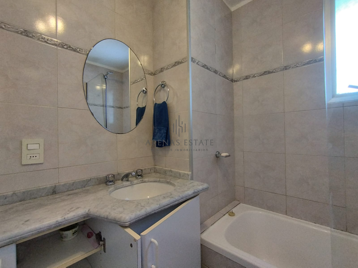 Apartamento ID.2480 - Lindo apartamento de 2 dormitorios con 2 baños