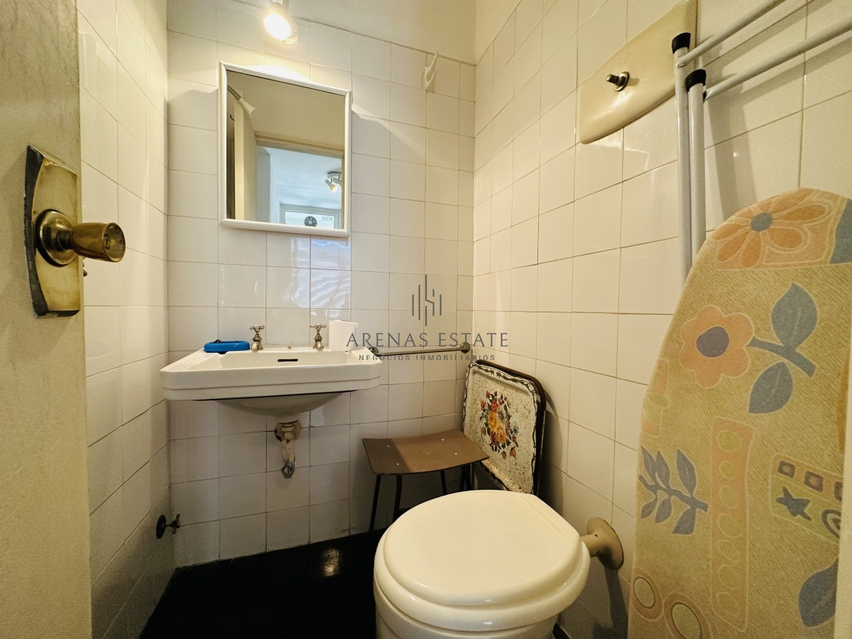 Apartamento ID.4220 - Venta de apartamento de dos dormitorios en Punta del Este