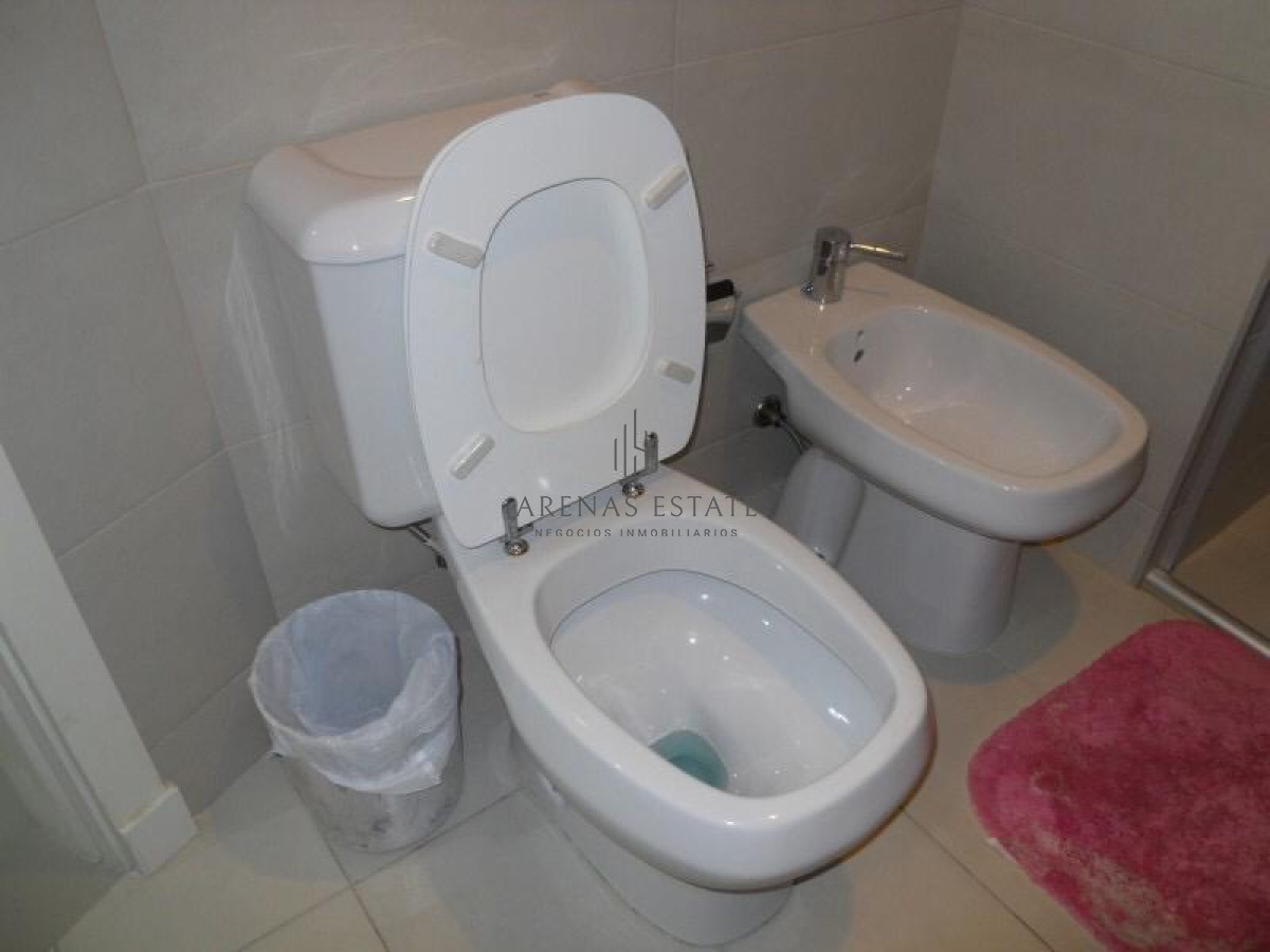 Apartamento ID.4412 -  Apartamento en venta de dos dorm en Playa Brava Punta del Este