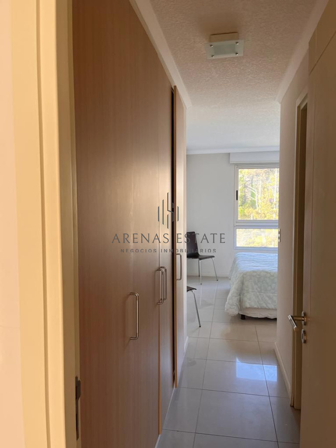 Apartamento ID.3215 - Venta de apartamento en Punta del Este - Brava