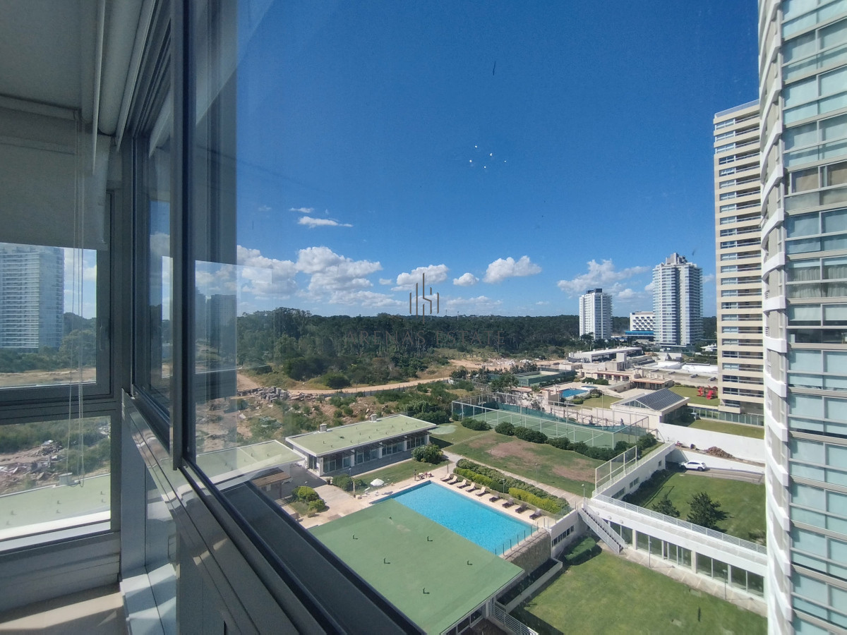 Apartamento ID.3472 - venta de apartamento frente a playa brava