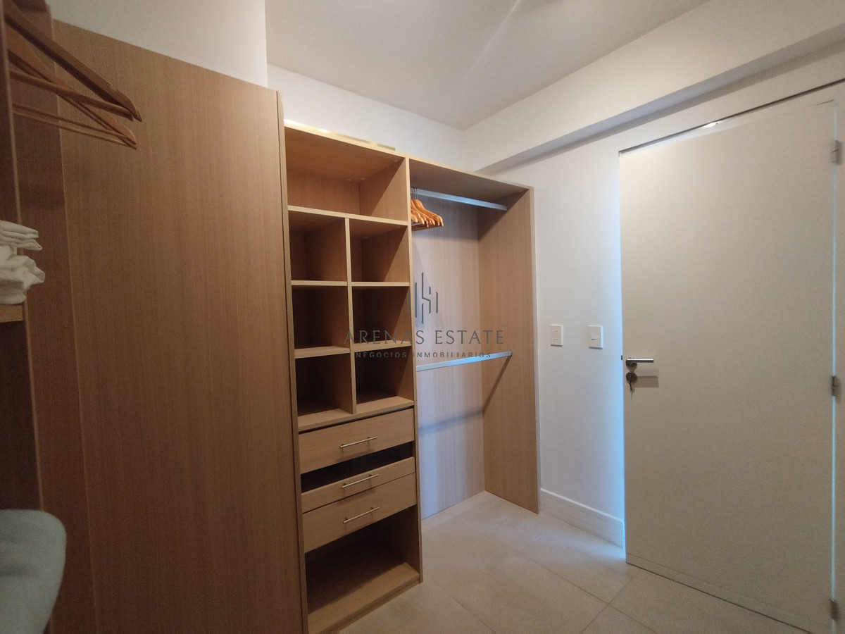 Apartamento ID.3472 - venta de apartamento frente a playa brava