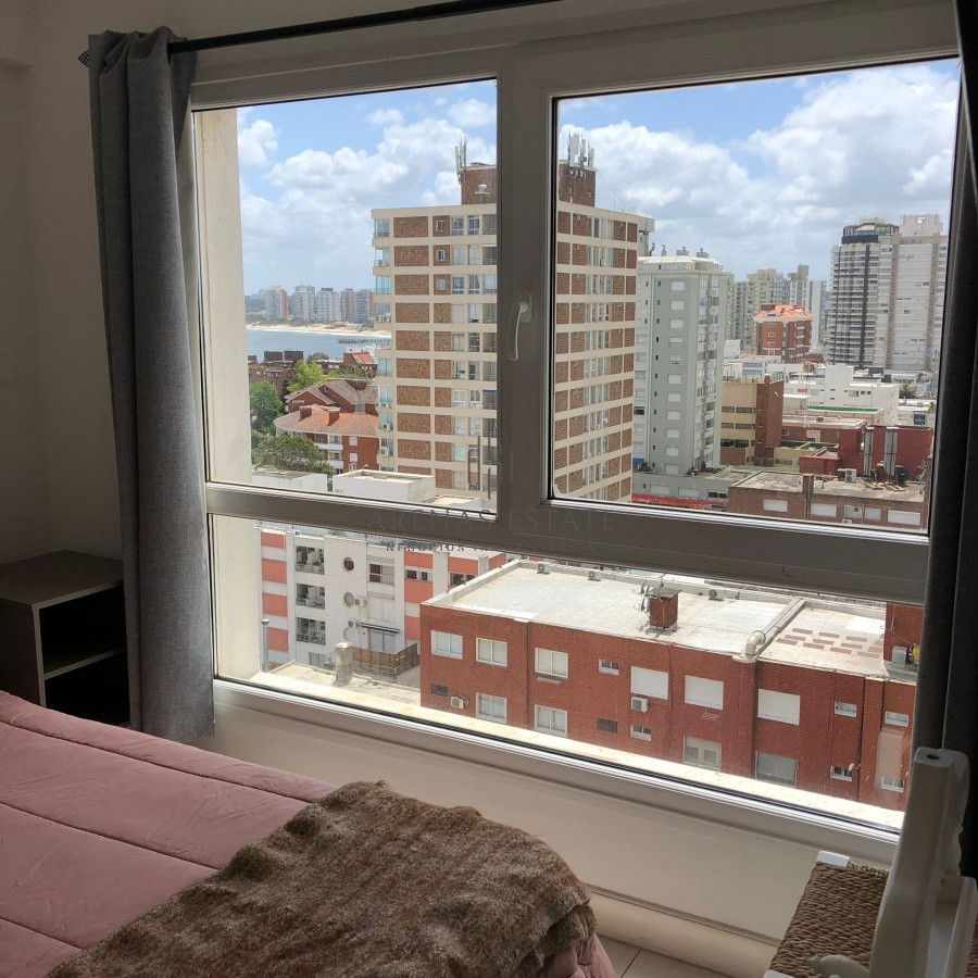 Apartamento ID.4250 - Apartamento en venta  de 2 dormitorios, 2 baños.