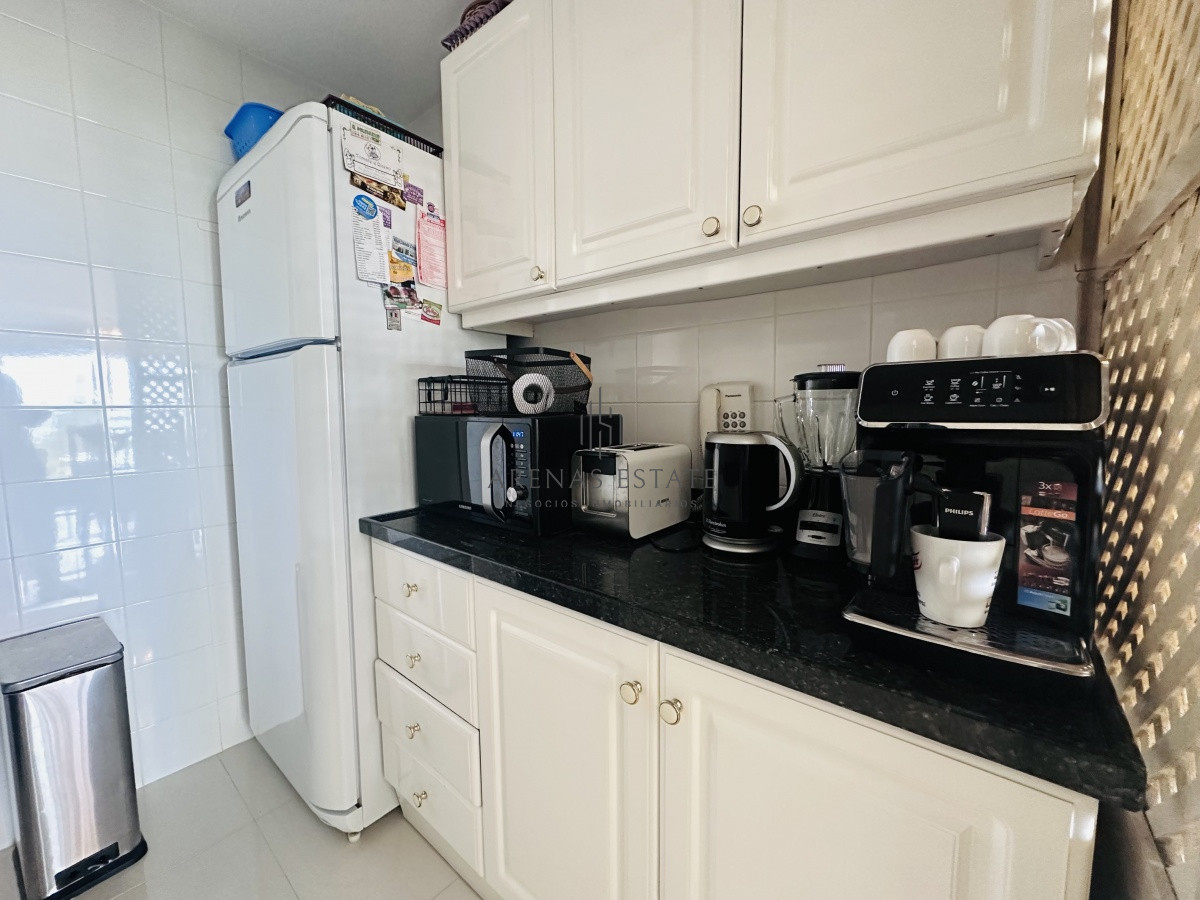Apartamento ID.2325 - apartamento en venta playa mansa