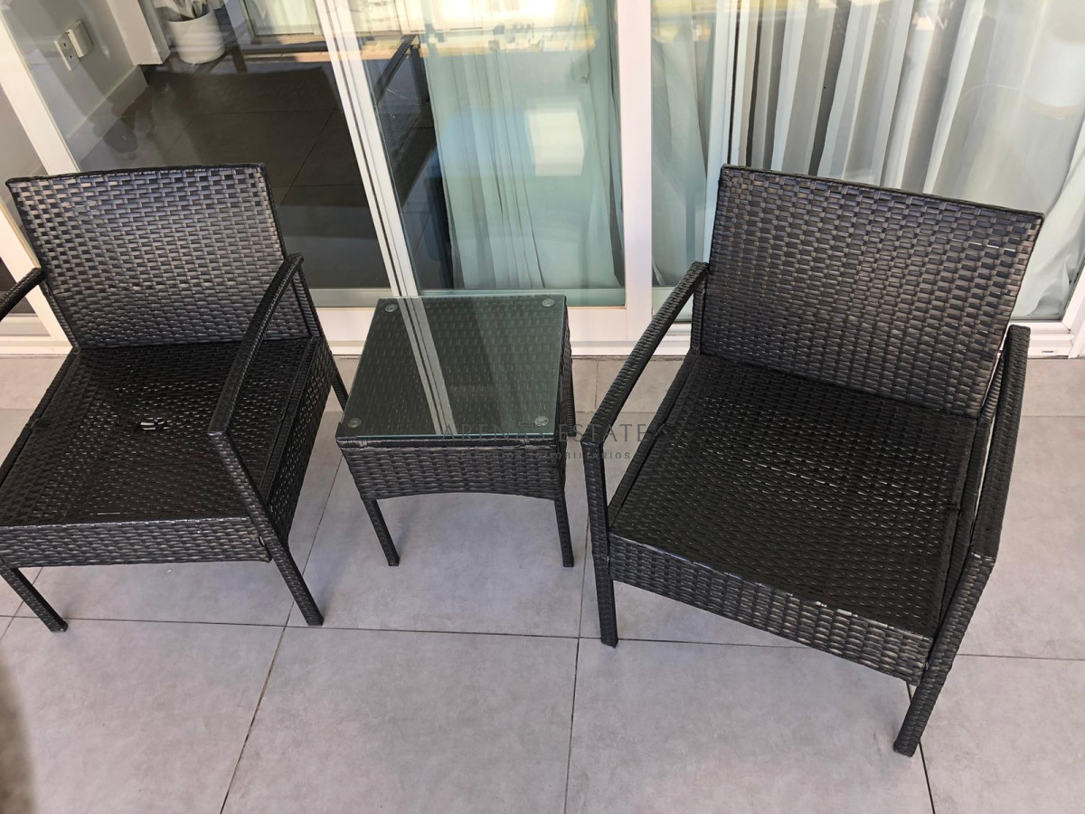 Apartamento ID.2640 - Apartamento en venta de un dormitorio