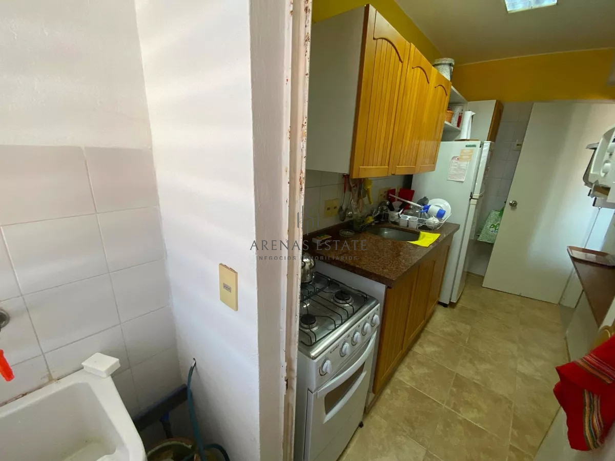 Apartamento ID.3240 - Apartamento de dos dormitorios en venta 