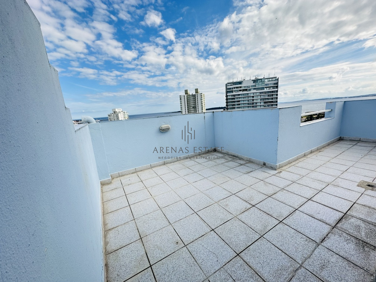 Apartamento ID.3175 - Venta de apartamento en Playa mansa