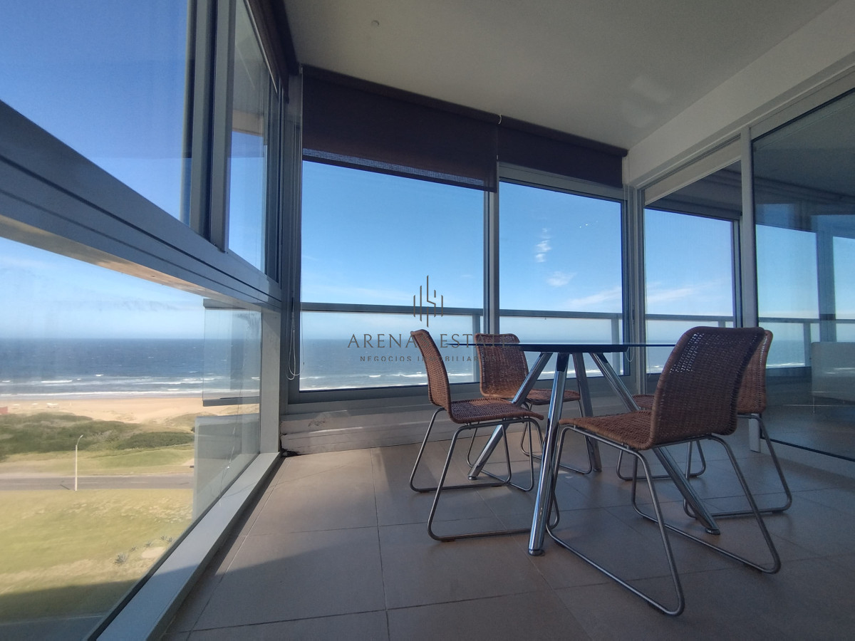 Apartamento ID.3472 - venta de apartamento frente a playa brava