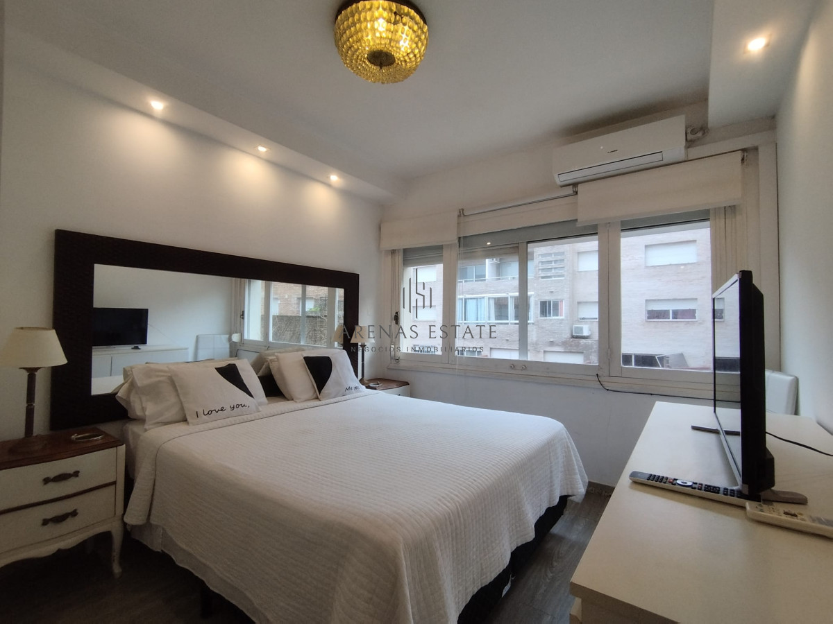 Apartamento ID.2288 - Alquiler de apartamento 1 dormitorio en Peninsula.