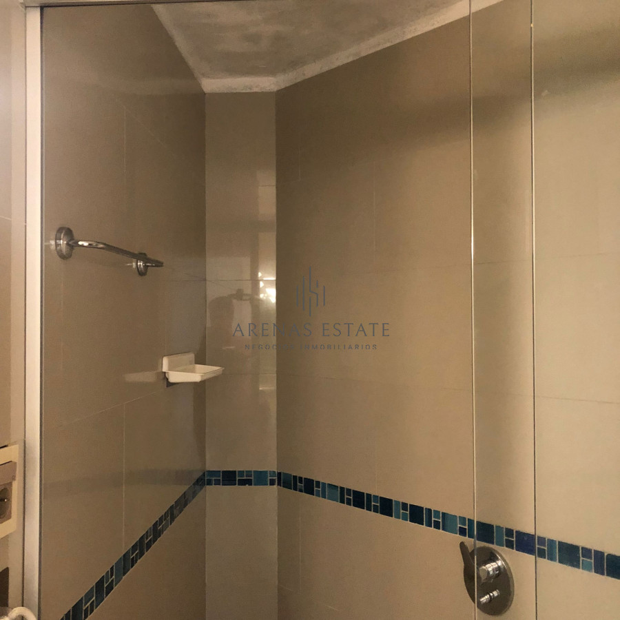 Apartamento ID.3113 -  Apartamento en venta de un dormitorio y gran playroom en Punta del Este