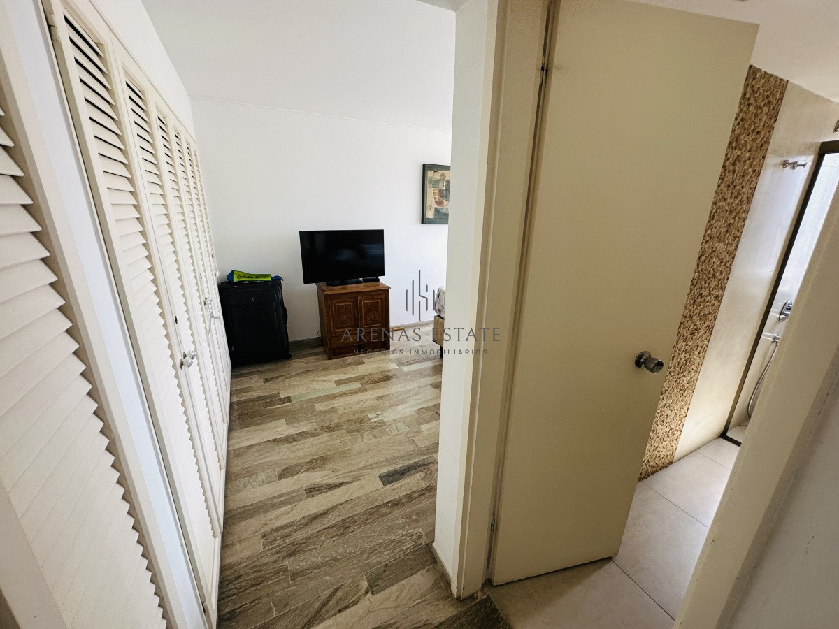 Apartamento ID.3024 - Apartamento frente al Mar en Playa Brava