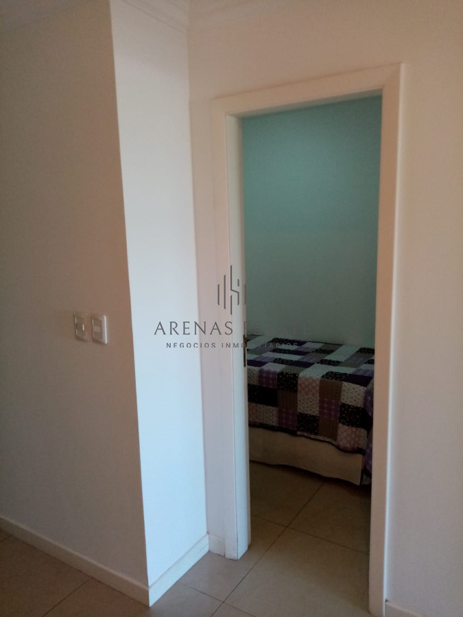 Apartamento ID.3038 - Venta y alquiler de Apartamento de 2 dormitorios en Mansa