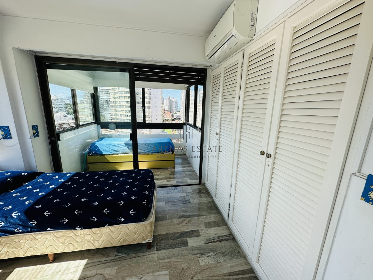 Apartamento ID.3024 - Apartamento frente al Mar en Playa Brava