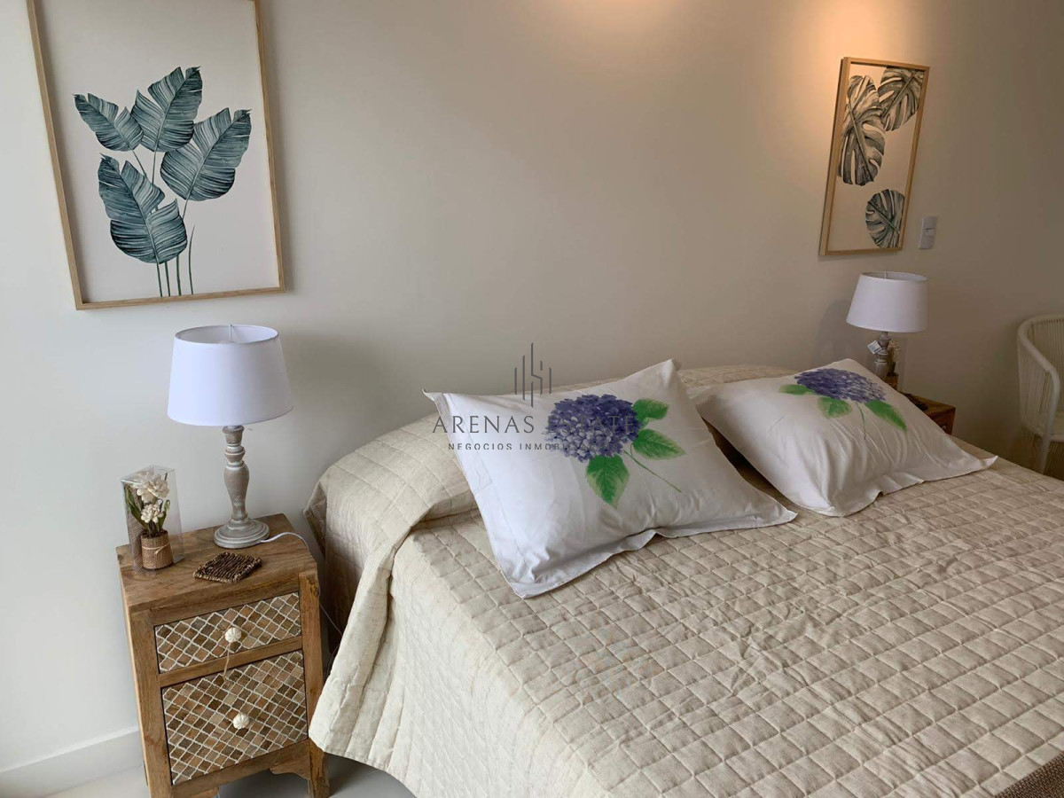 Apartamento ID.3405 - Venta de apartamento de dos dormitorios en Punta del Este