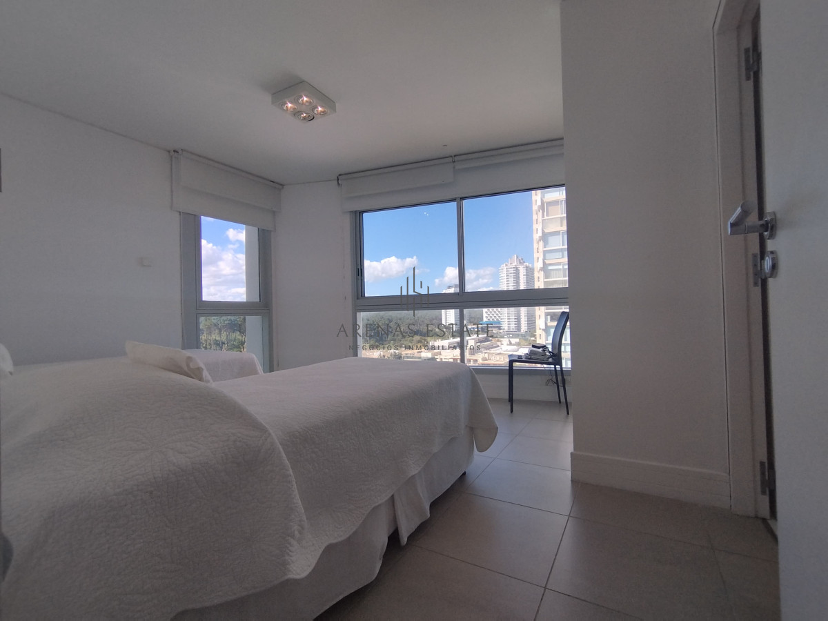 Apartamento ID.3472 - venta de apartamento frente a playa brava