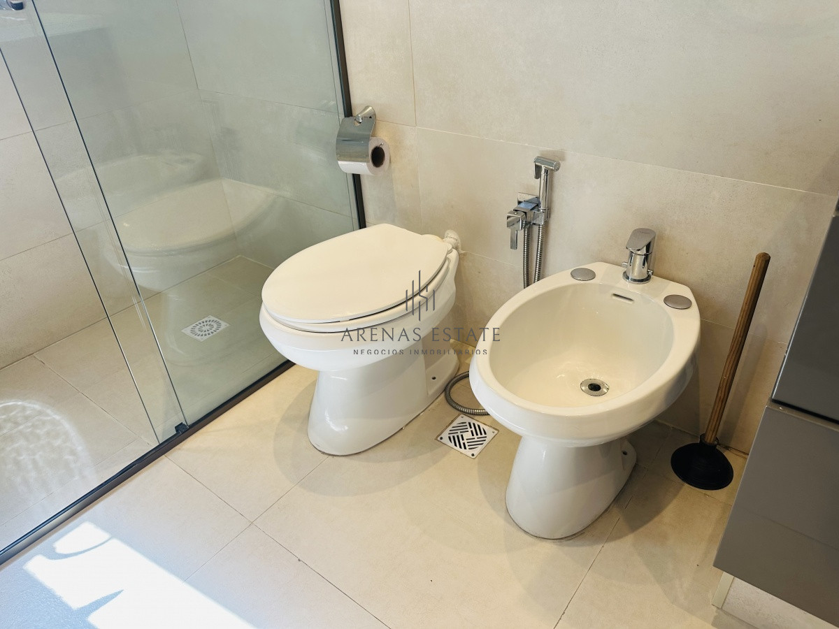 Apartamento ID.3024 - Apartamento frente al Mar en Playa Brava