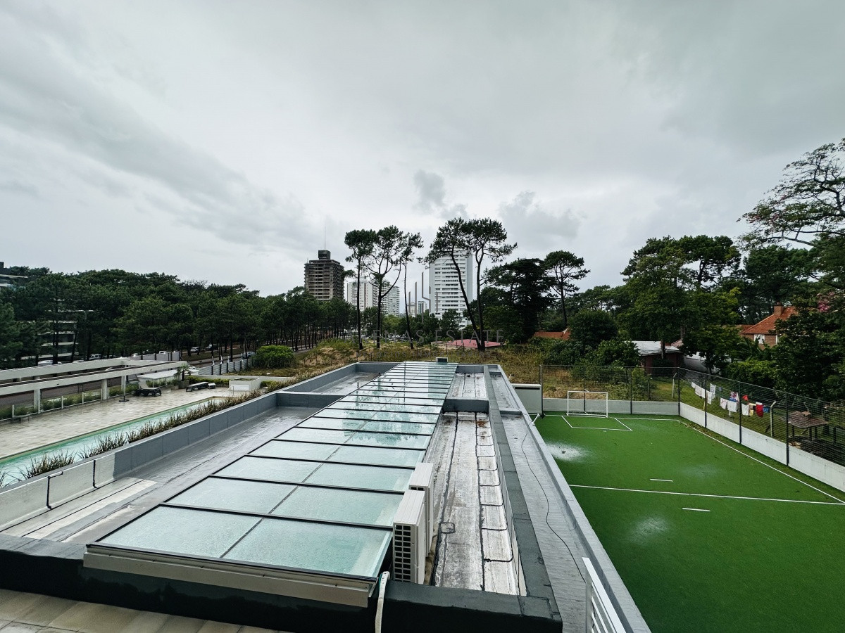 Apartamento ID.2286 - Venta de Apartamento a estrenar!!!  en Punta del Este