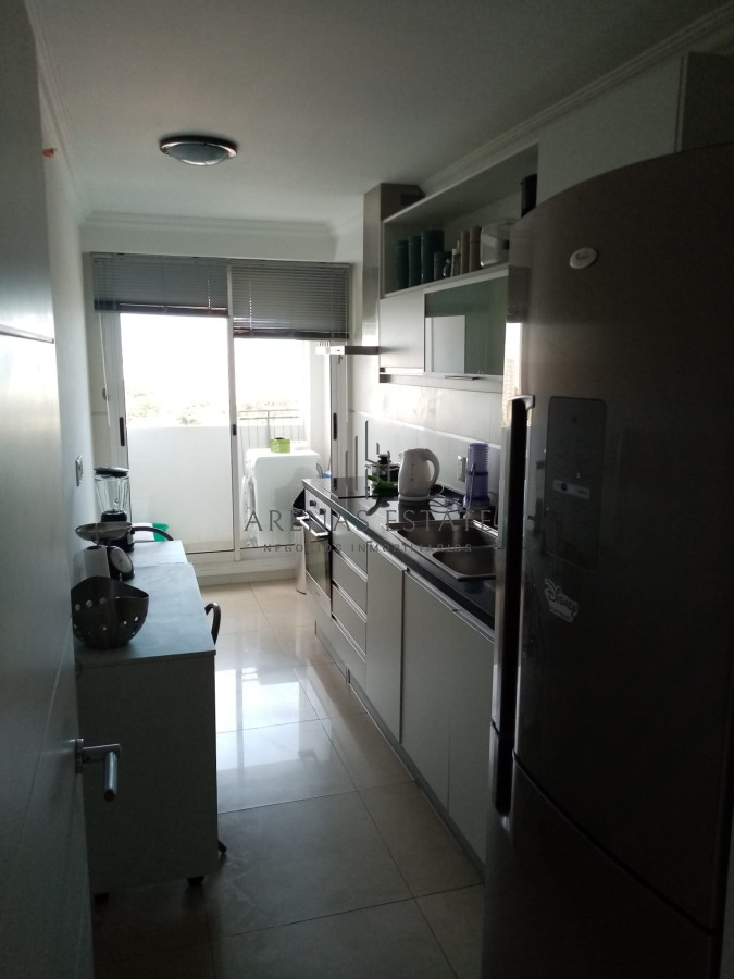 Apartamento ID.3038 - Venta y alquiler de Apartamento de 2 dormitorios en Mansa