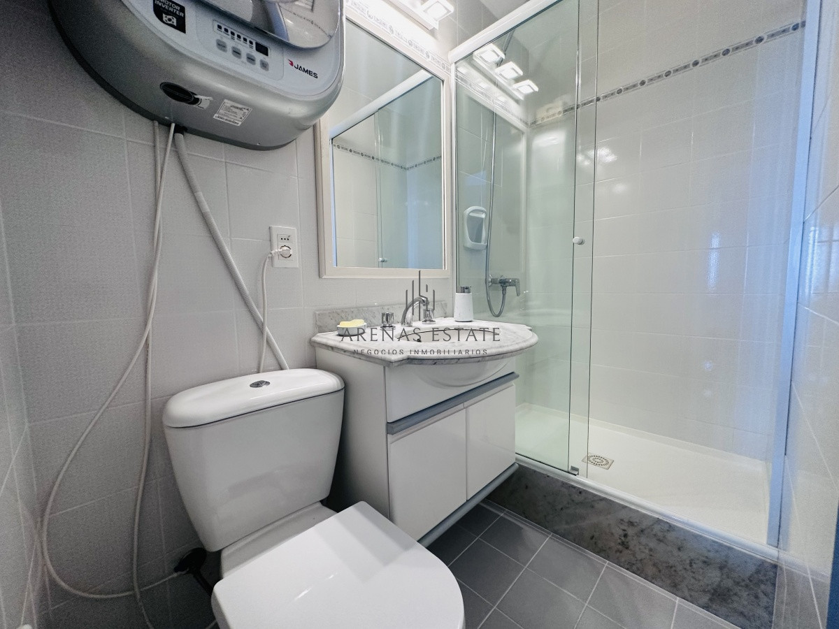 Apartamento ID.2325 - apartamento en venta playa mansa