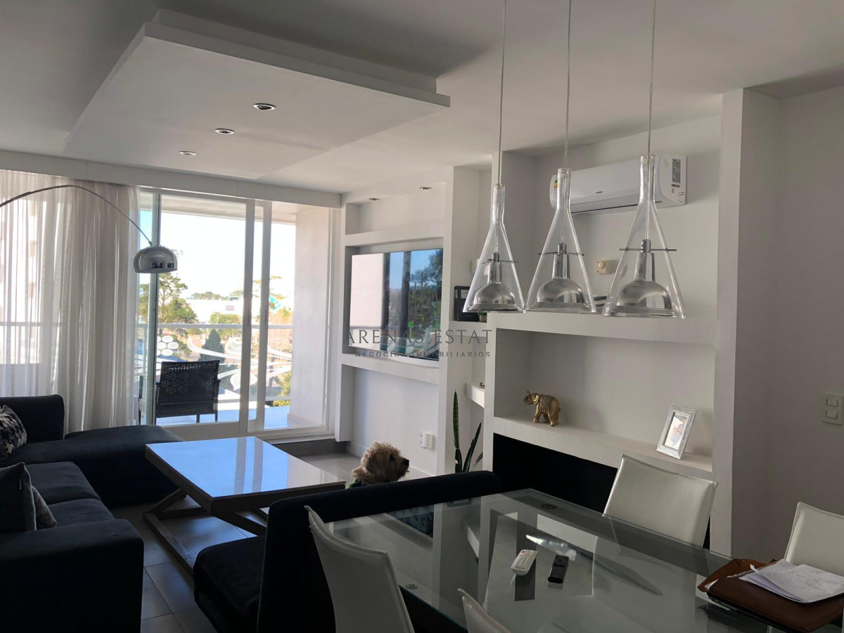 Apartamento ID.2640 - Apartamento en venta de un dormitorio