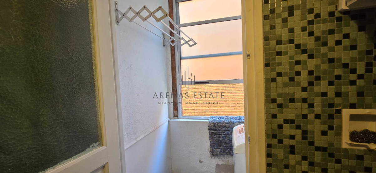 Apartamento ID.3556 - Apartamento de un dormitorio en Punta del Este, reciclado