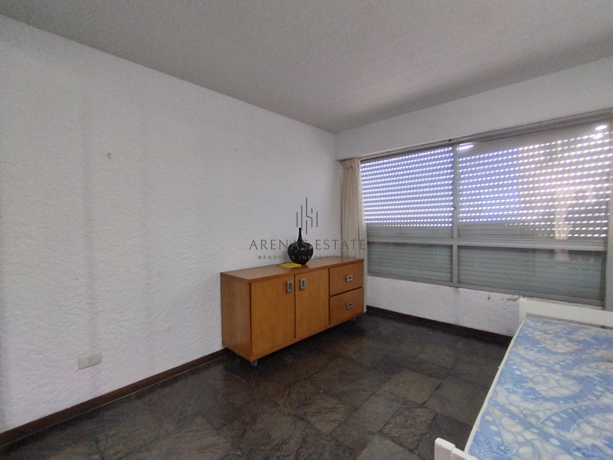 Apartamento ID.4162 - venta y alquiler de apartamento zona Playa brava