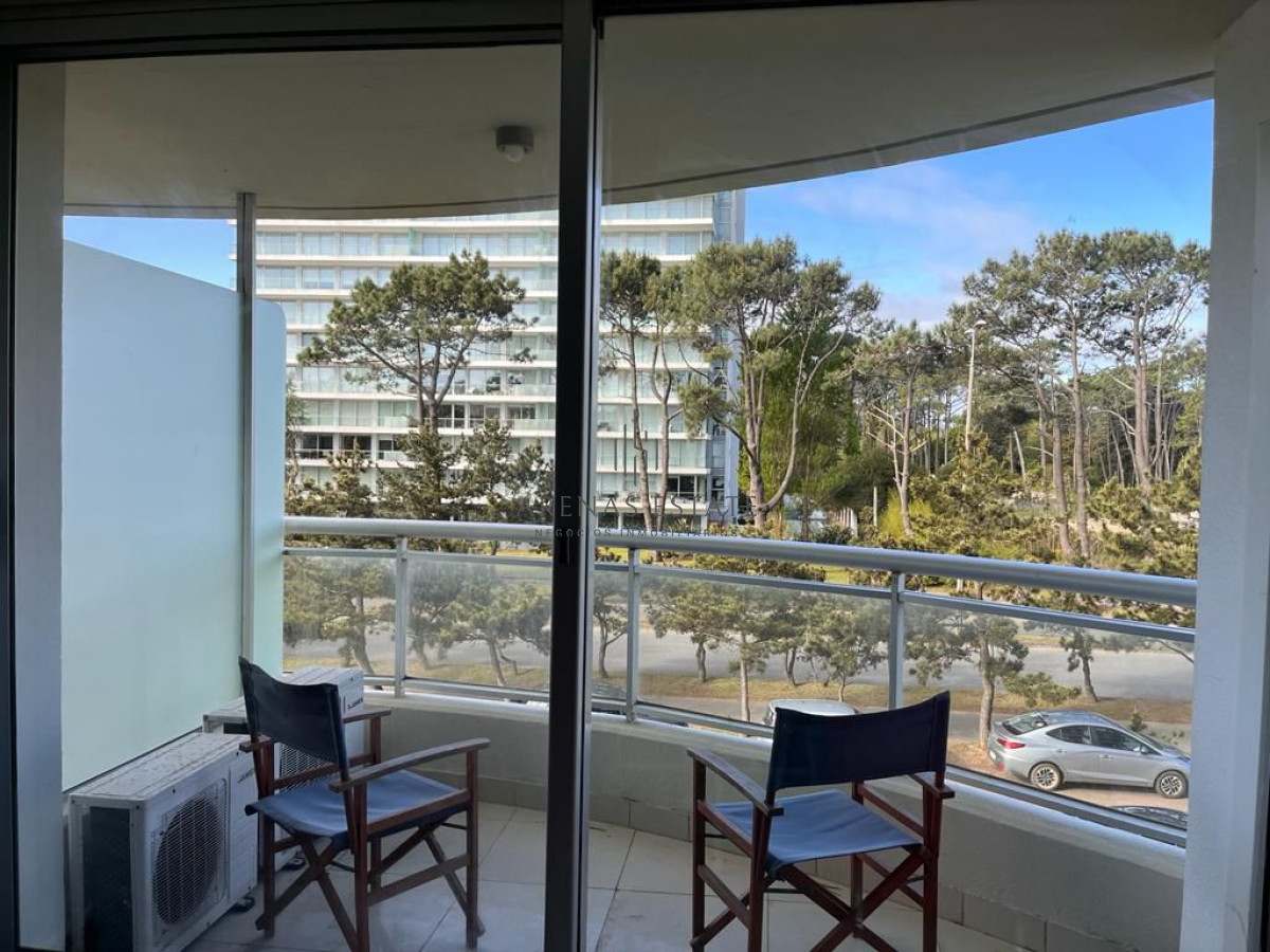 Apartamento ID.3215 - Venta de apartamento en Punta del Este - Brava