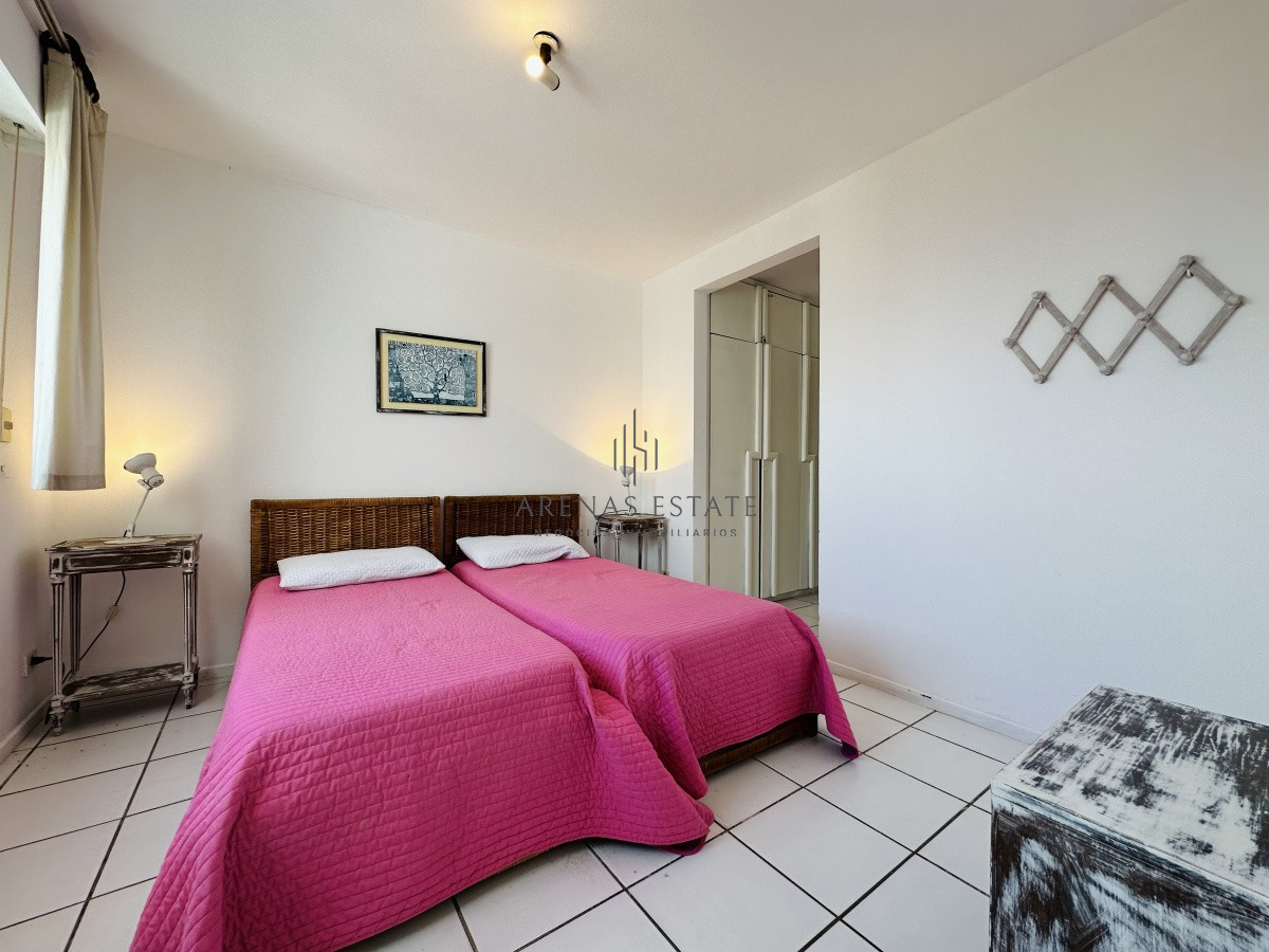 Apartamento ID.3175 - Venta de apartamento en Playa mansa