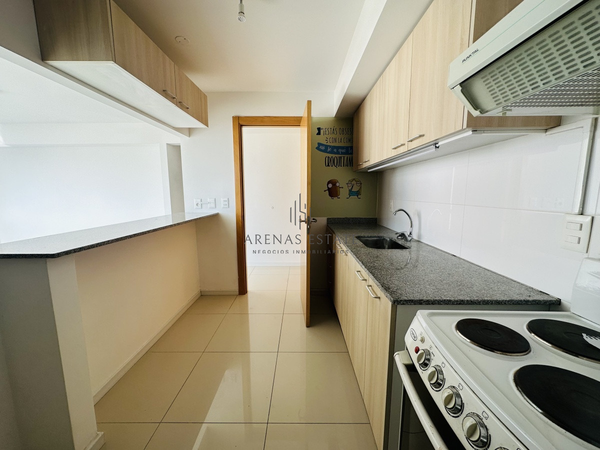 Apartamento ID.3613 - Apartamento en VENTA, 3 dormitorios, Maldonado, Uruguay.