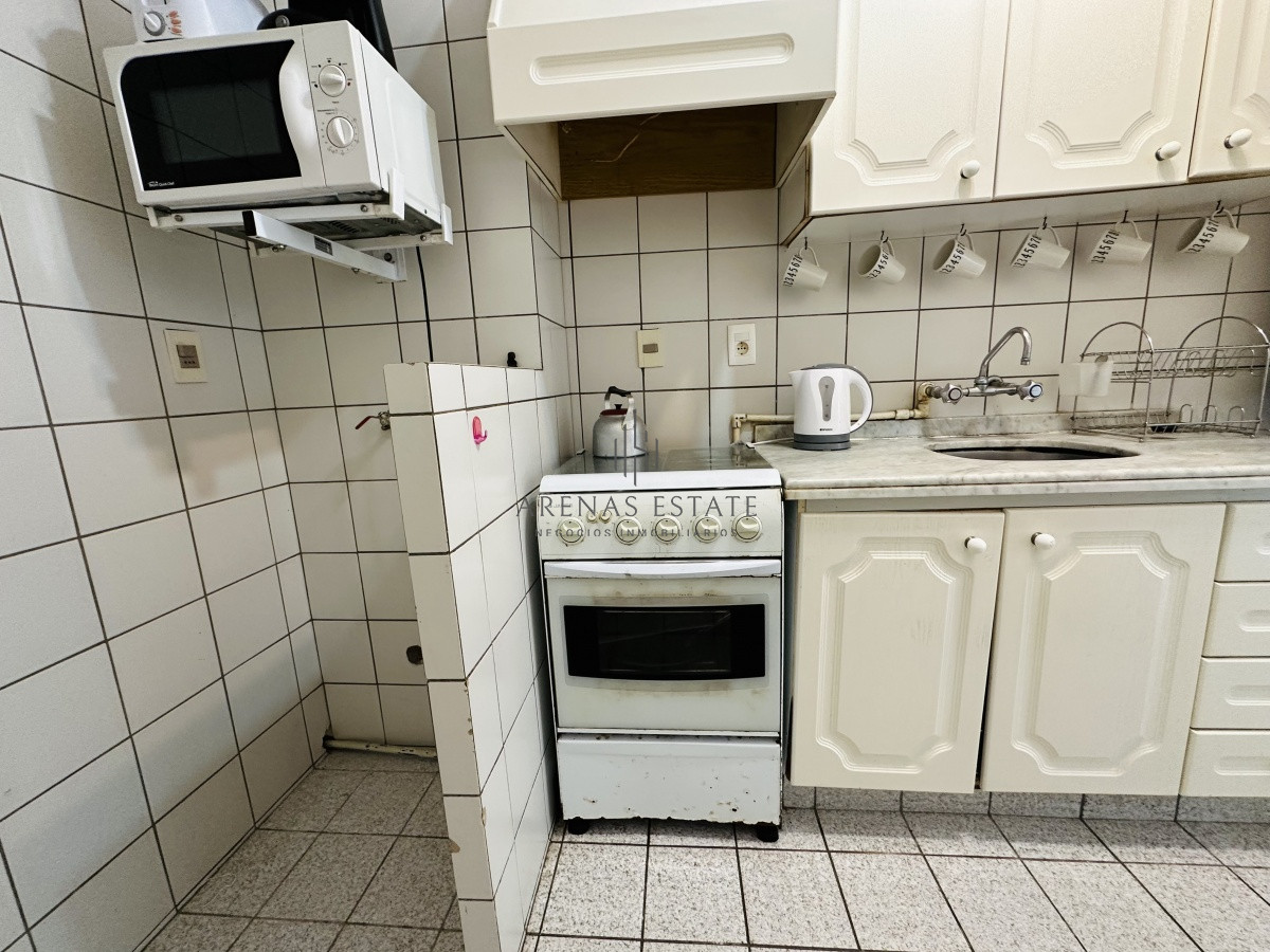 Apartamento ID.3175 - Venta de apartamento en Playa mansa