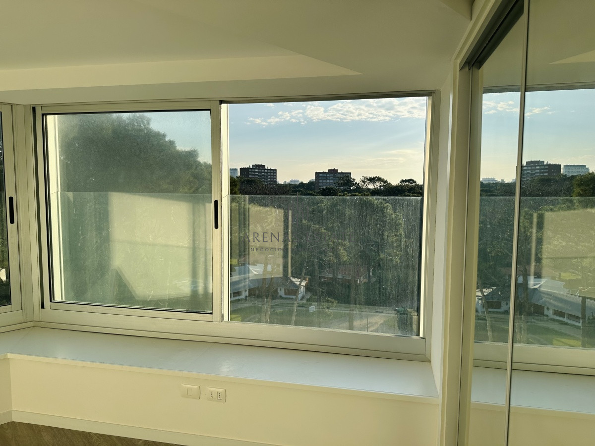 Apartamento ID.3216 - Apartamento en venta de un dormitorio en Punta del Este