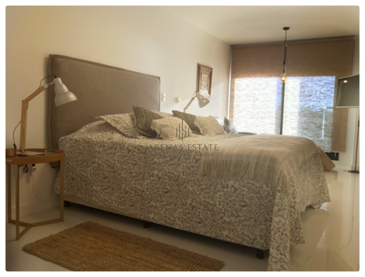 Apartamento ID.3404 - venta y alquiler de Apartamento de 3 dormitorios en Punta del Este