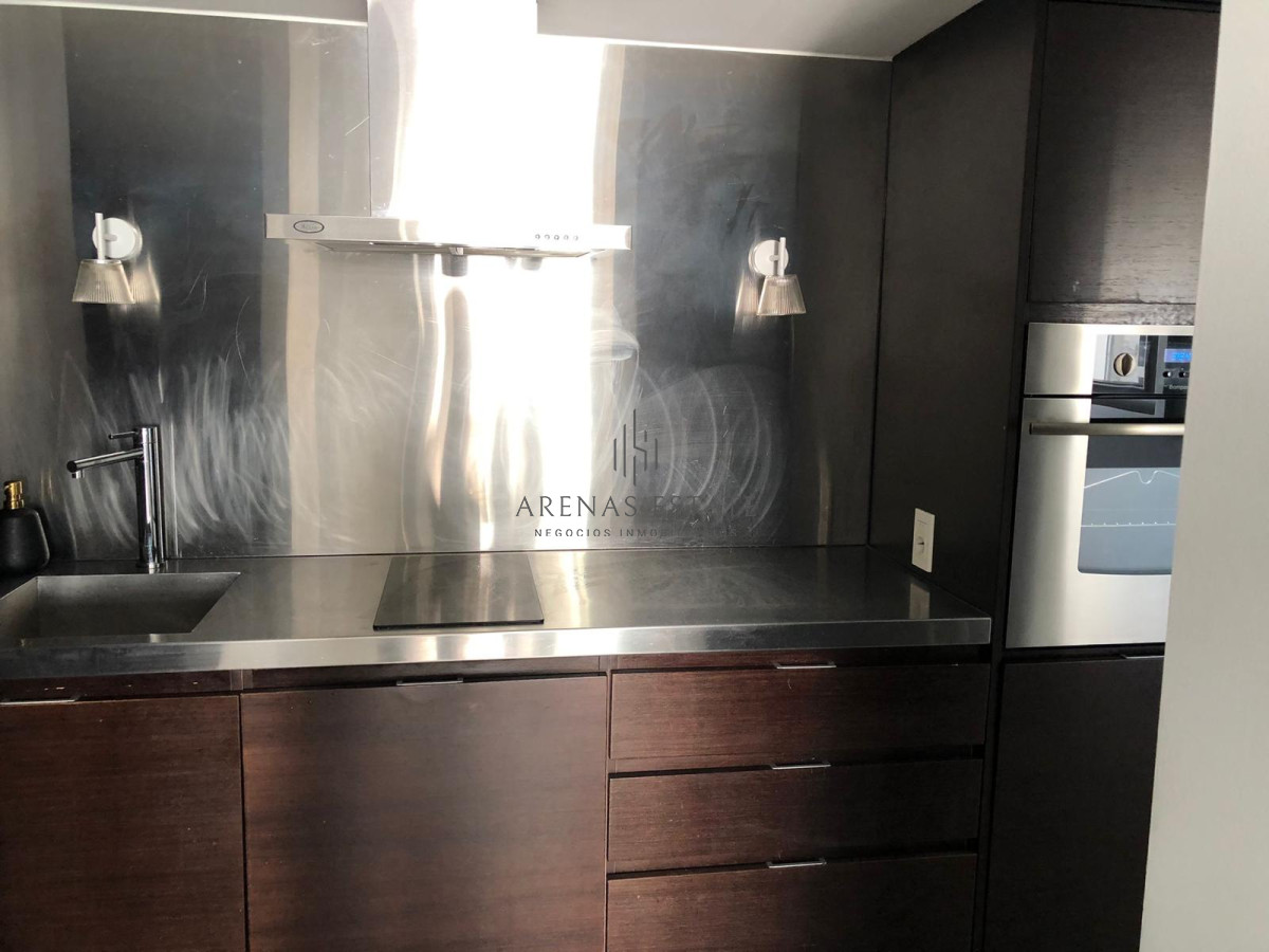 Apartamento ID.2640 - Apartamento en venta de un dormitorio