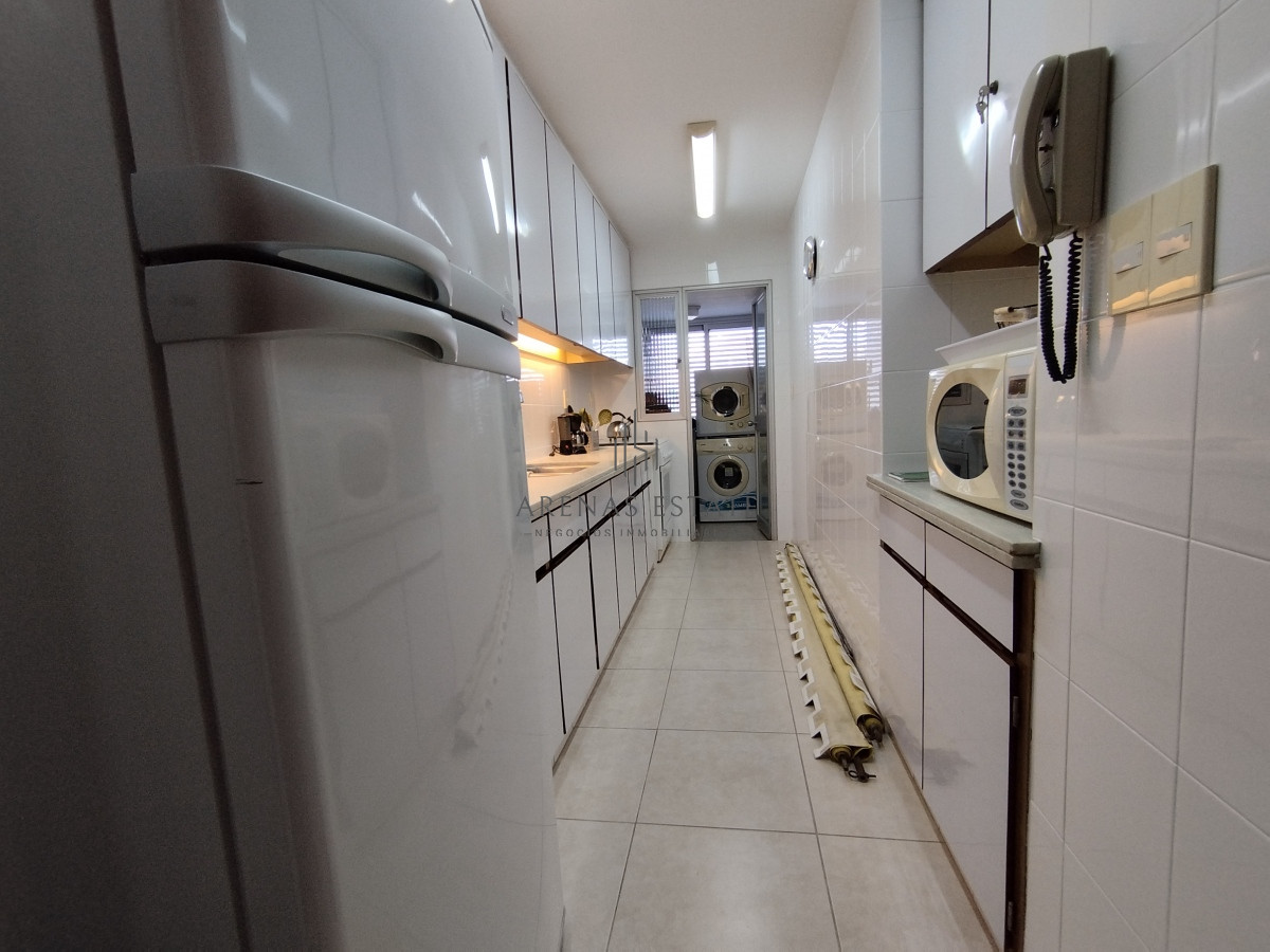 Apartamento ID.4389 - Apartamento en venta frente a playa mansa