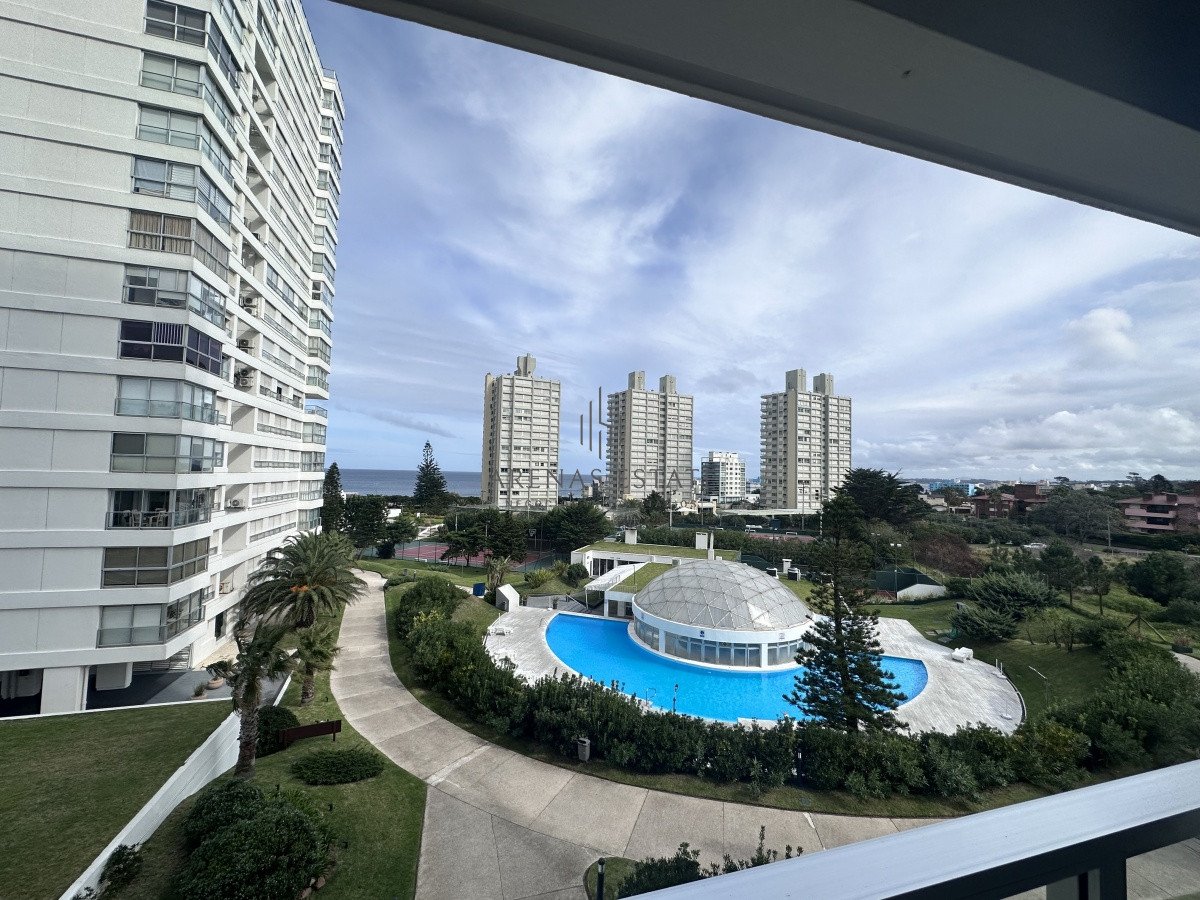 Apartamento ID.2325 - apartamento en venta playa mansa