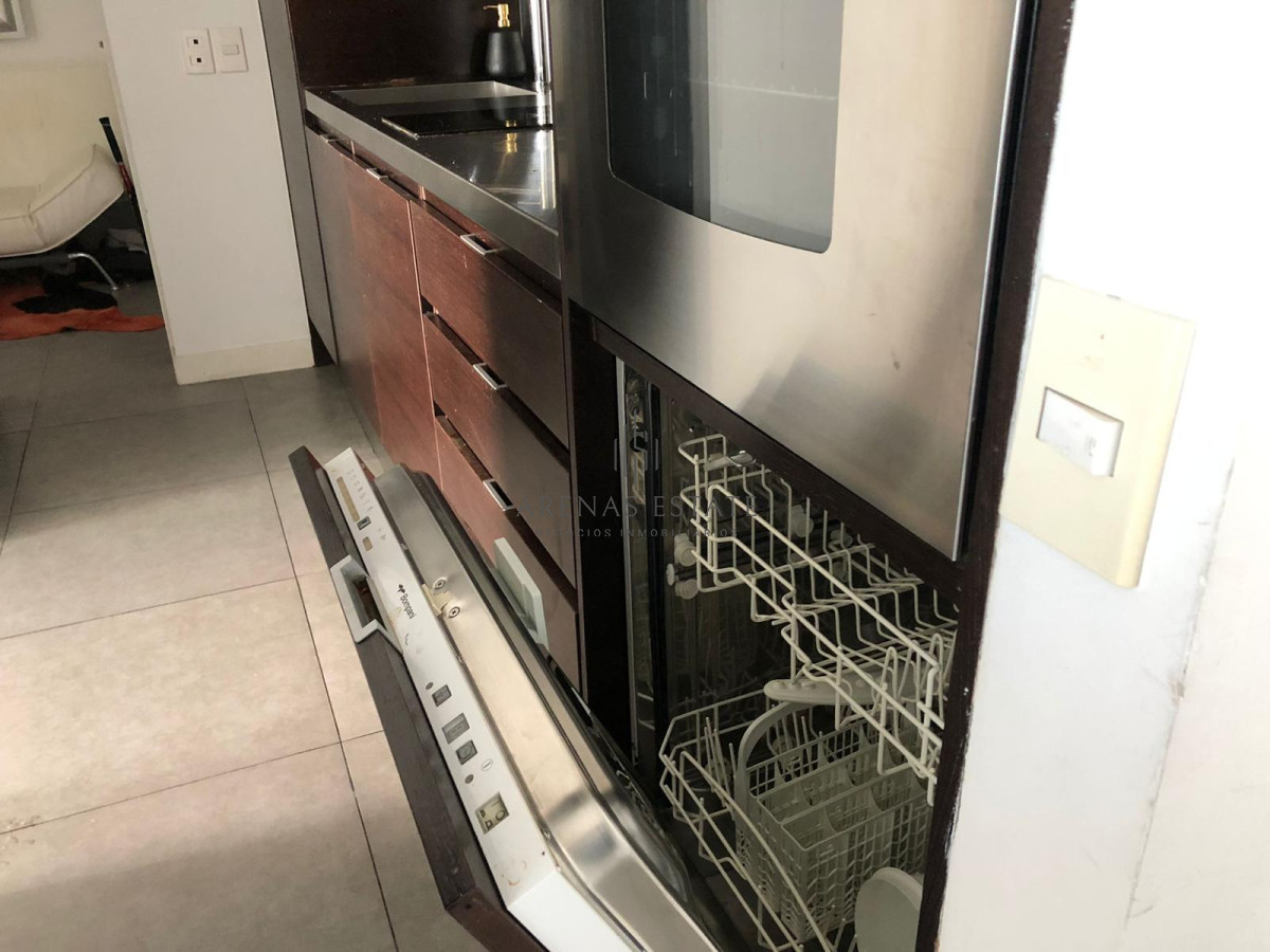 Apartamento ID.2640 - Apartamento en venta de un dormitorio