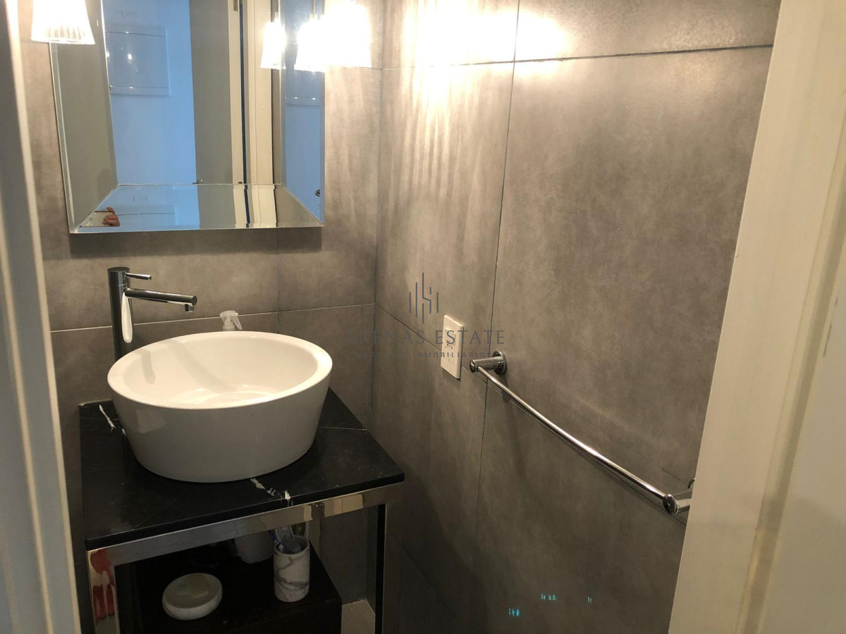 Apartamento ID.2640 - Apartamento en venta de un dormitorio