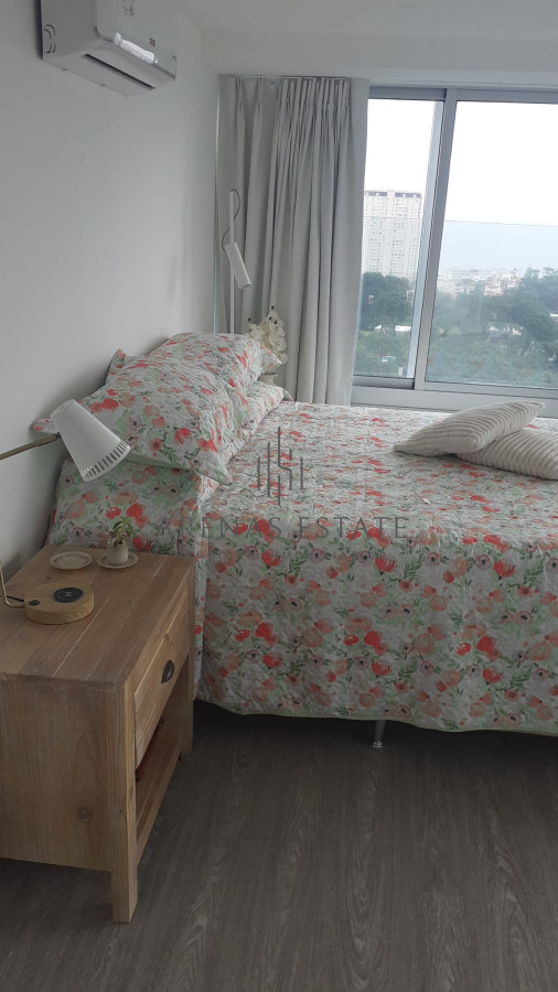 Apartamento ID.3218 - Alquiler de apartamento de 2 dormitorios en Punta del Este