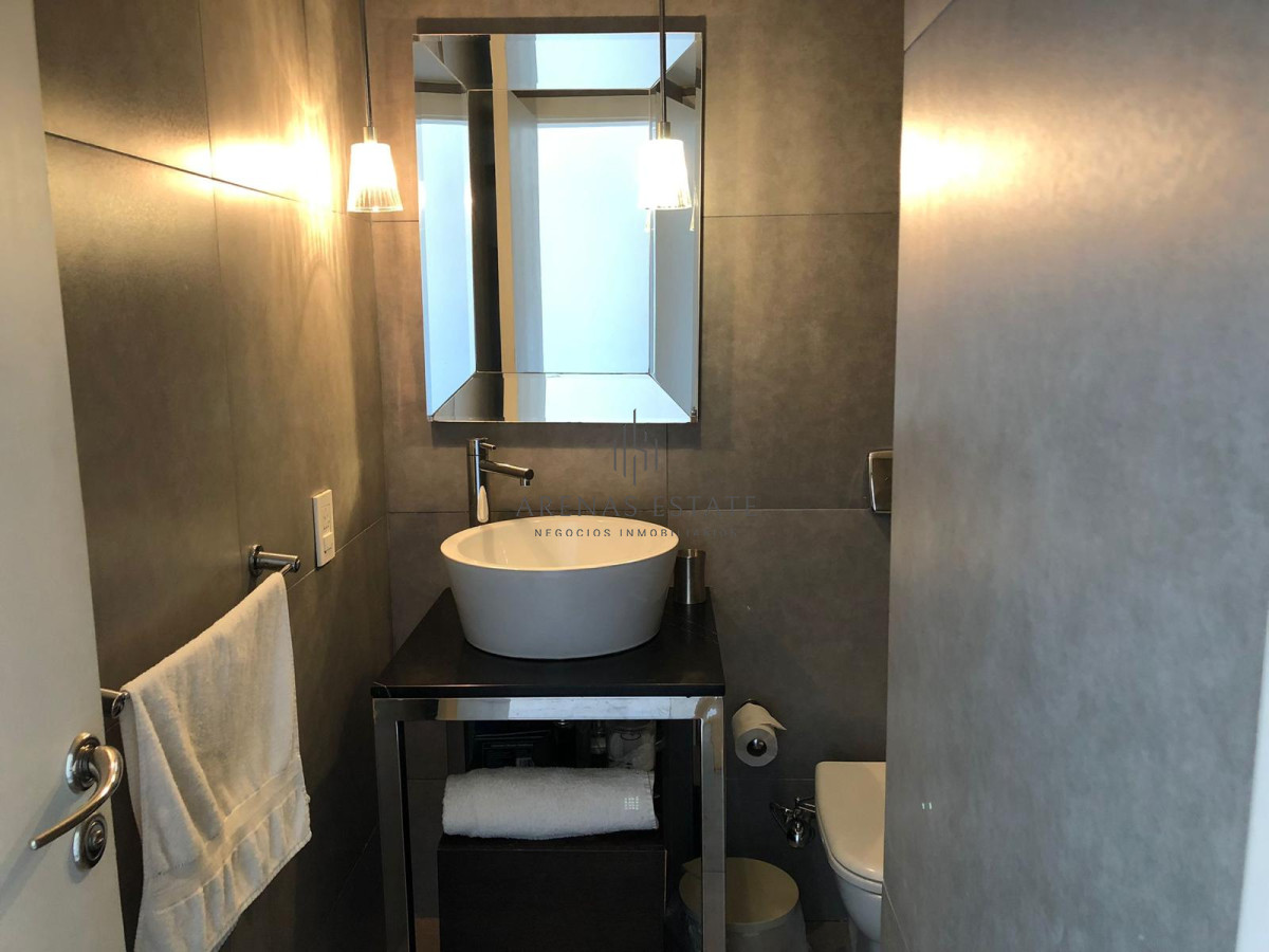 Apartamento ID.2640 - Apartamento en venta de un dormitorio