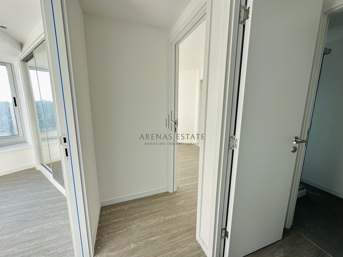Apartamento ID.3216 - Apartamento en venta de un dormitorio en Punta del Este