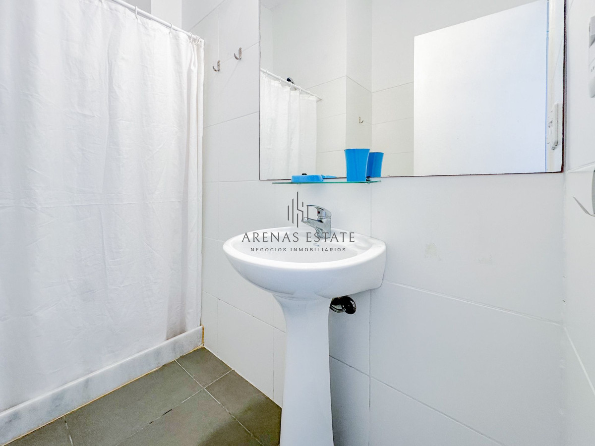 Apartamento ID.4290 - Apartamento de un dormitorio ubicado en el corazón de Manantiales - Complejo El Manero