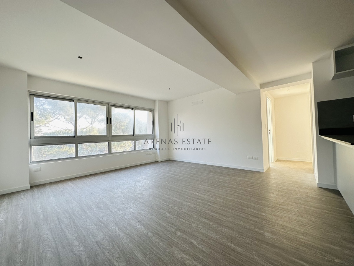 Apartamento ID.3216 - Apartamento en venta de un dormitorio en Punta del Este
