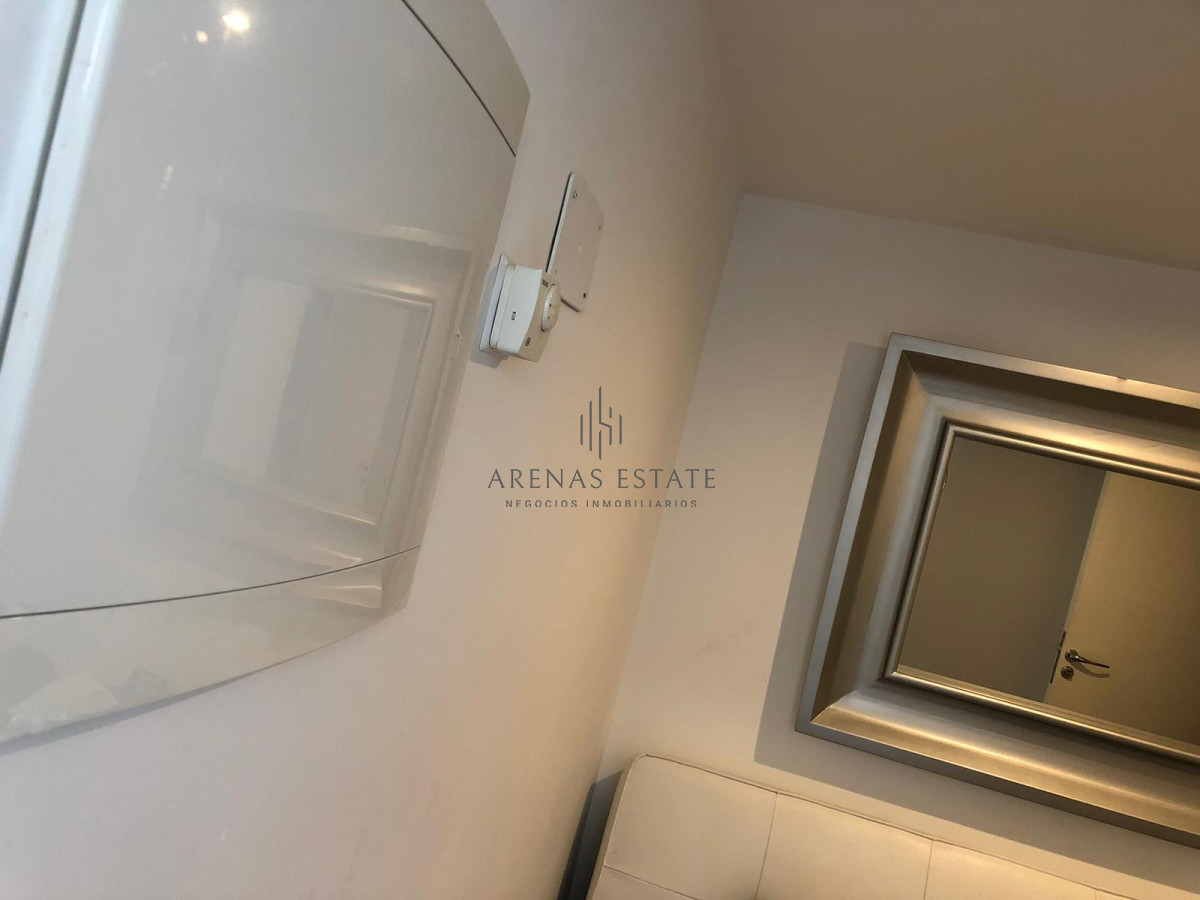 Apartamento ID.2640 - Apartamento en venta de un dormitorio