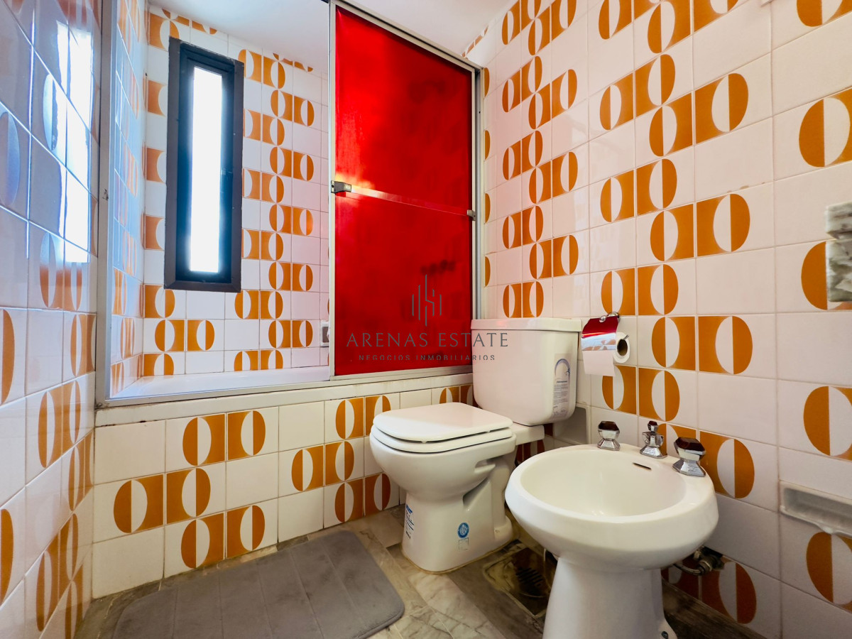 Apartamento ID.3023 - Apartamento en venta de 3 dormitorios en Punta del Este