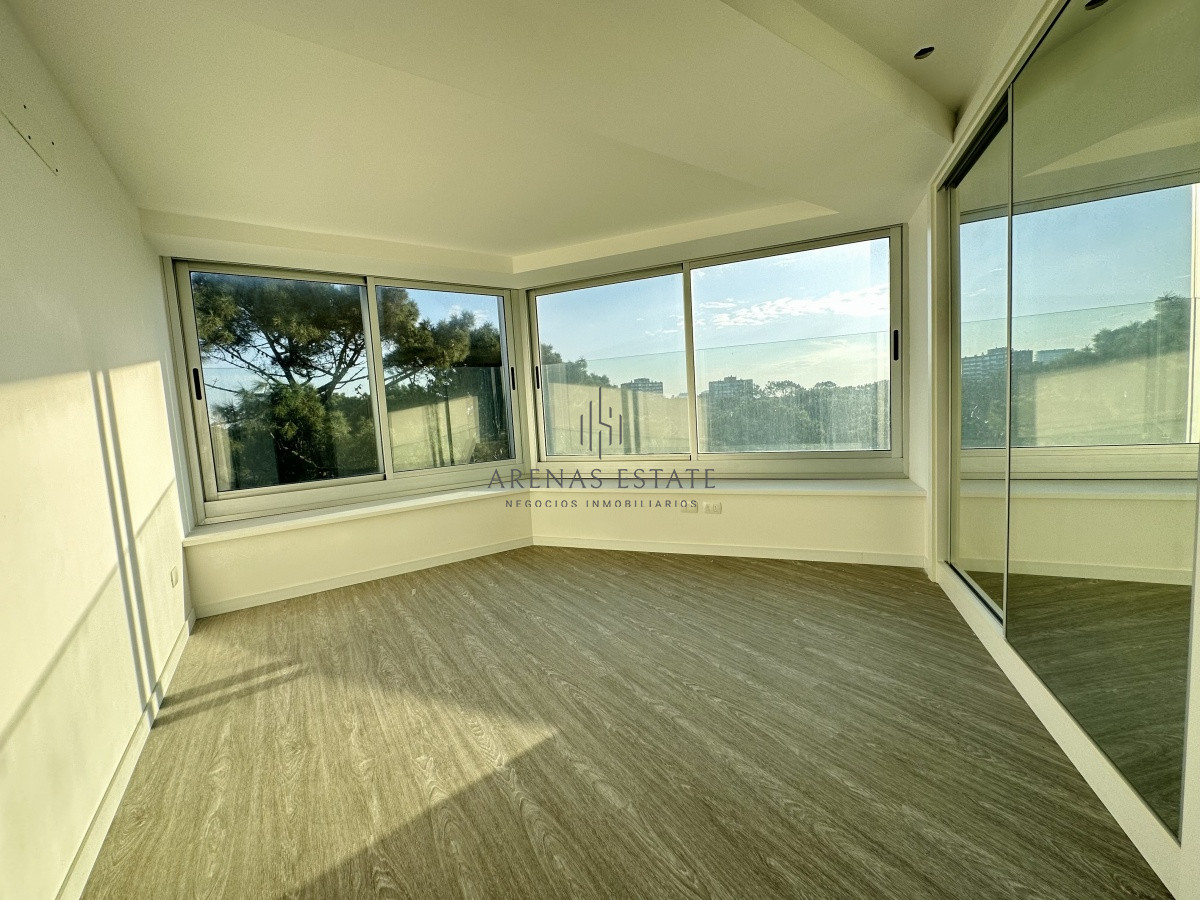 Apartamento ID.3216 - Apartamento en venta de un dormitorio en Punta del Este