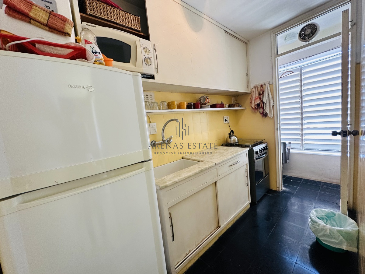 Apartamento ID.4220 - Venta de apartamento de dos dormitorios en Punta del Este